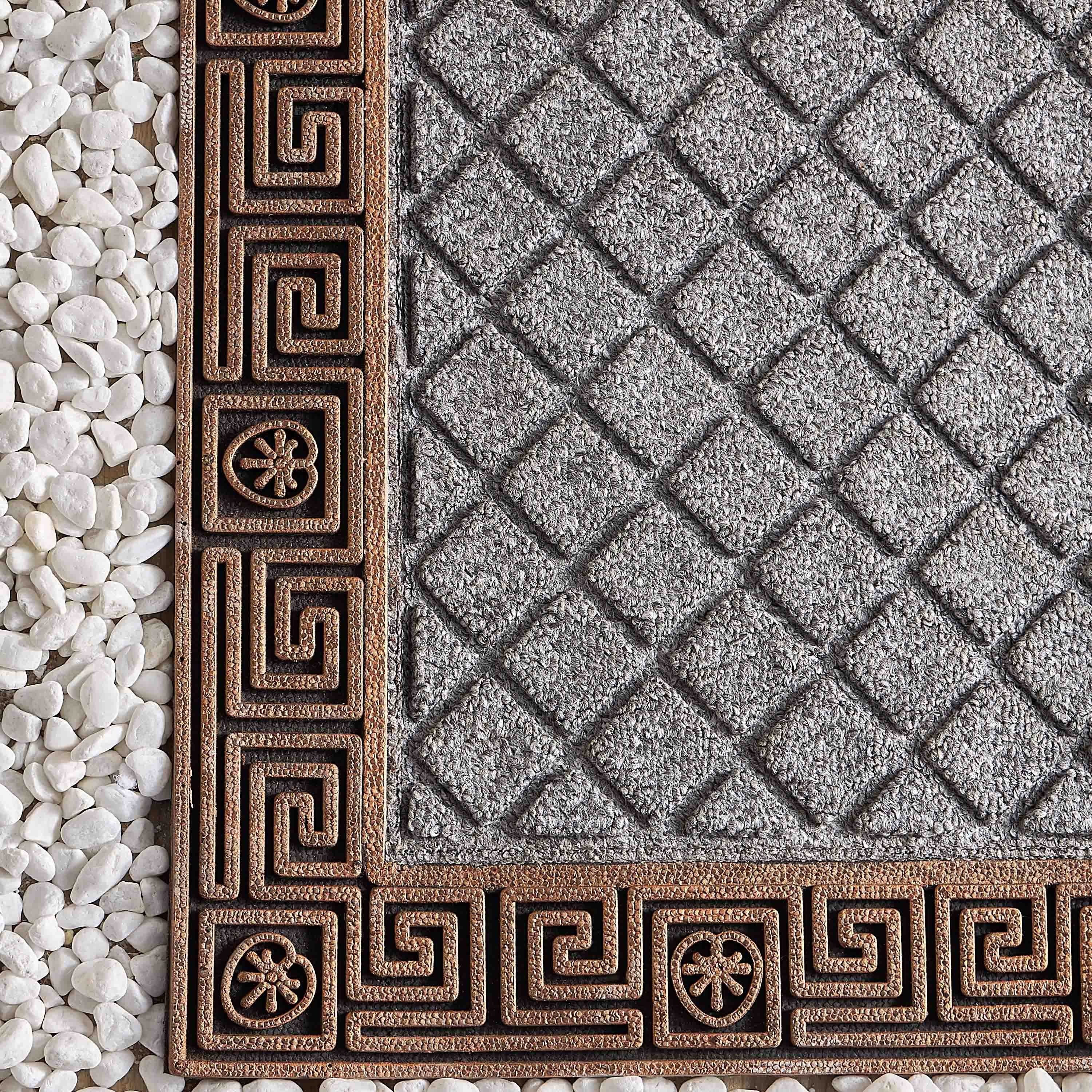 Habitat Doormat - 55x120 cm-household-rugsandcarpets-doormats-image-2