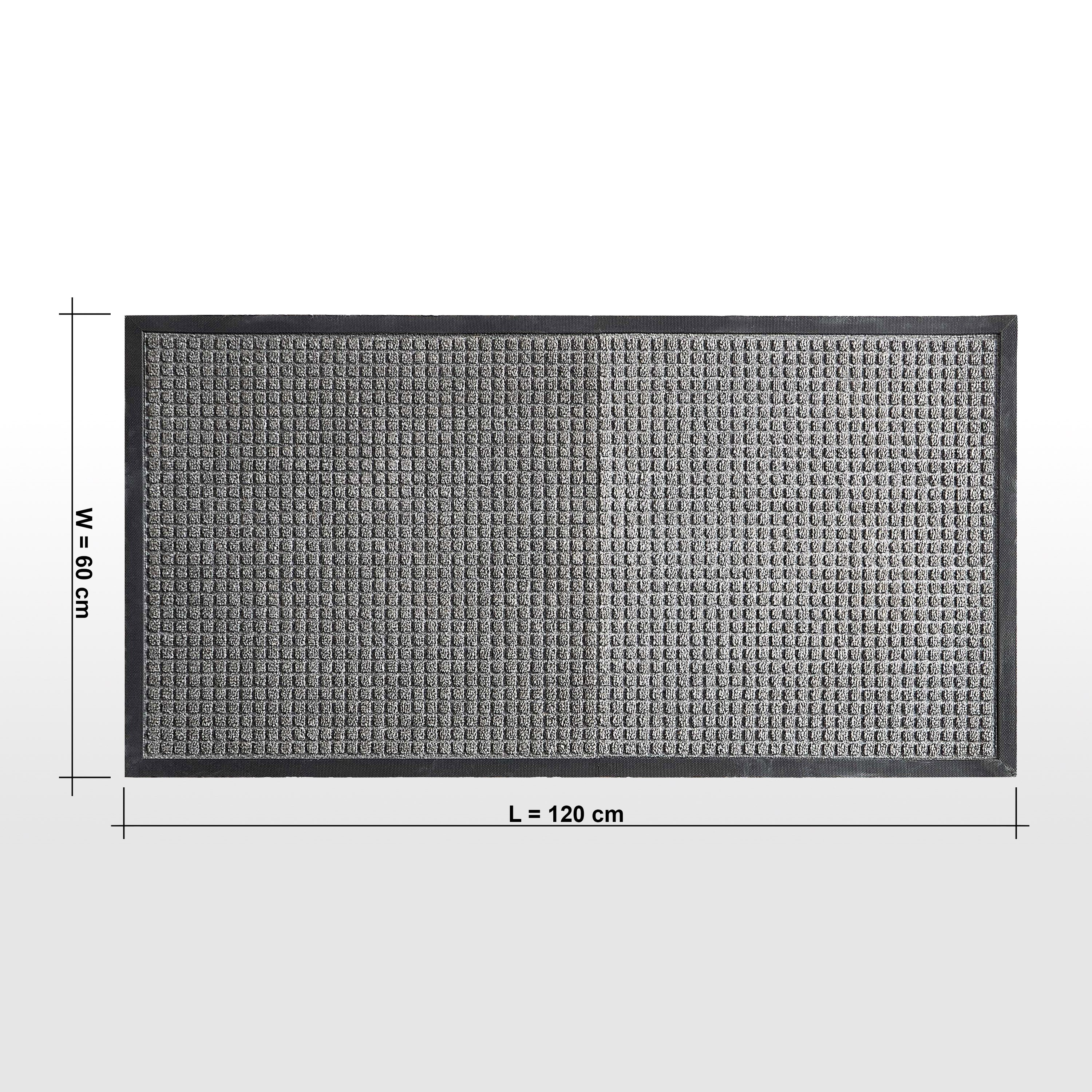 سجادة باب - جيدا - 60x120 سم-household-rugsandcarpets-doormats-image-5