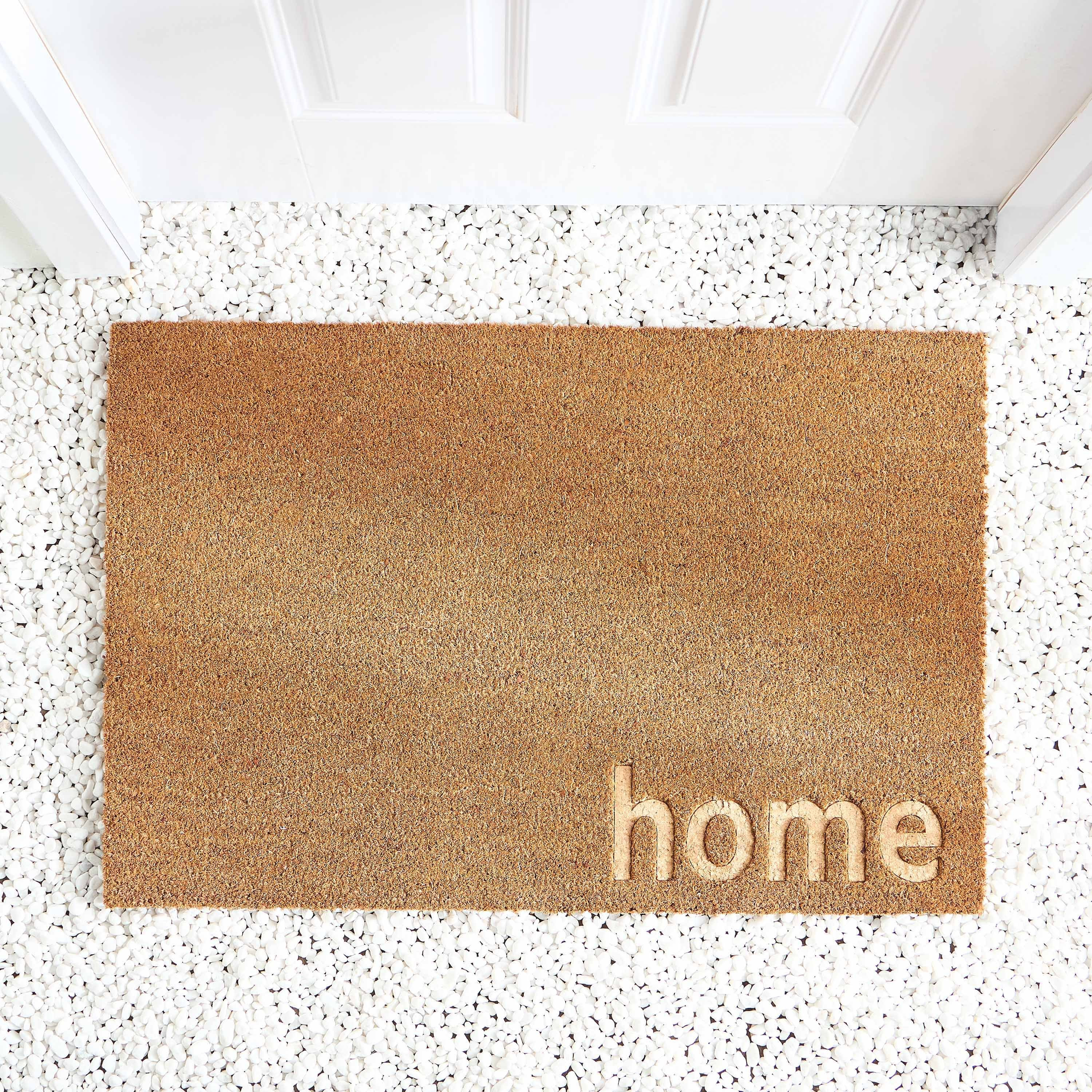 Home Doormat - 60x90 cm-household-rugsandcarpets-doormats-image-1
