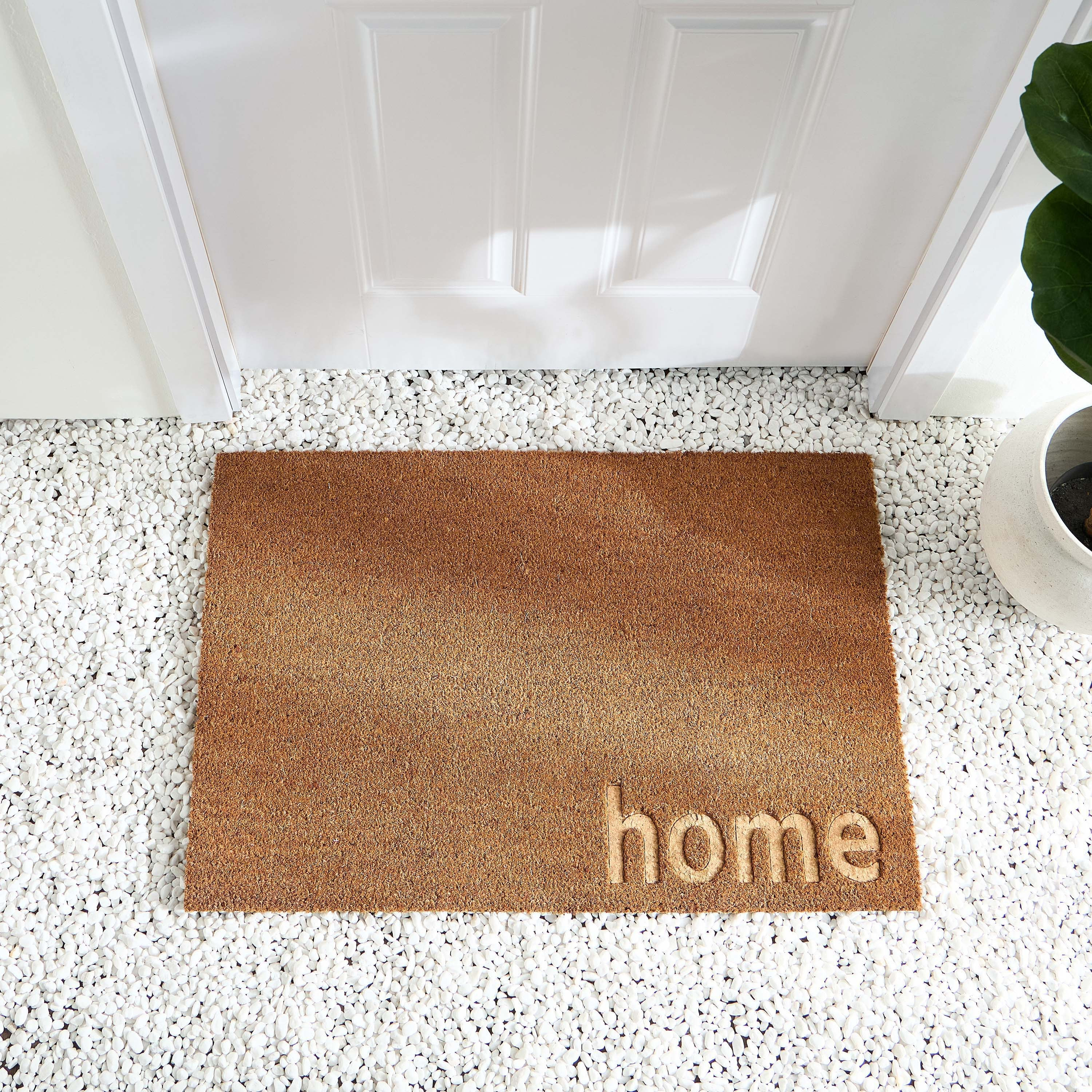 Home Doormat - 60x90 cm-household-rugsandcarpets-doormats-image-4