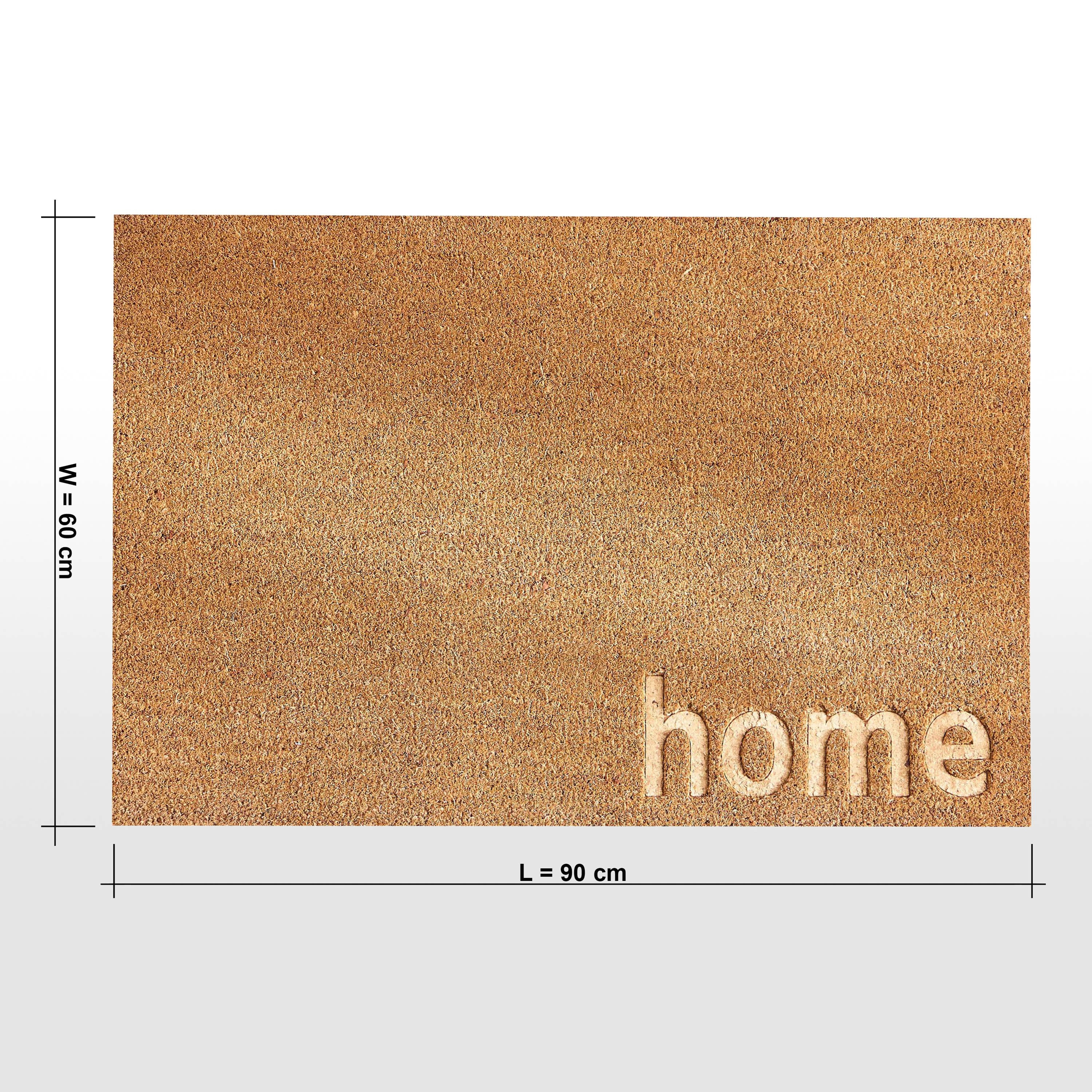 Home Doormat - 60x90 cm-household-rugsandcarpets-doormats-image-5