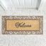Welcome Doormat - 55x120 cm-household-rugsandcarpets-doormats-image-1