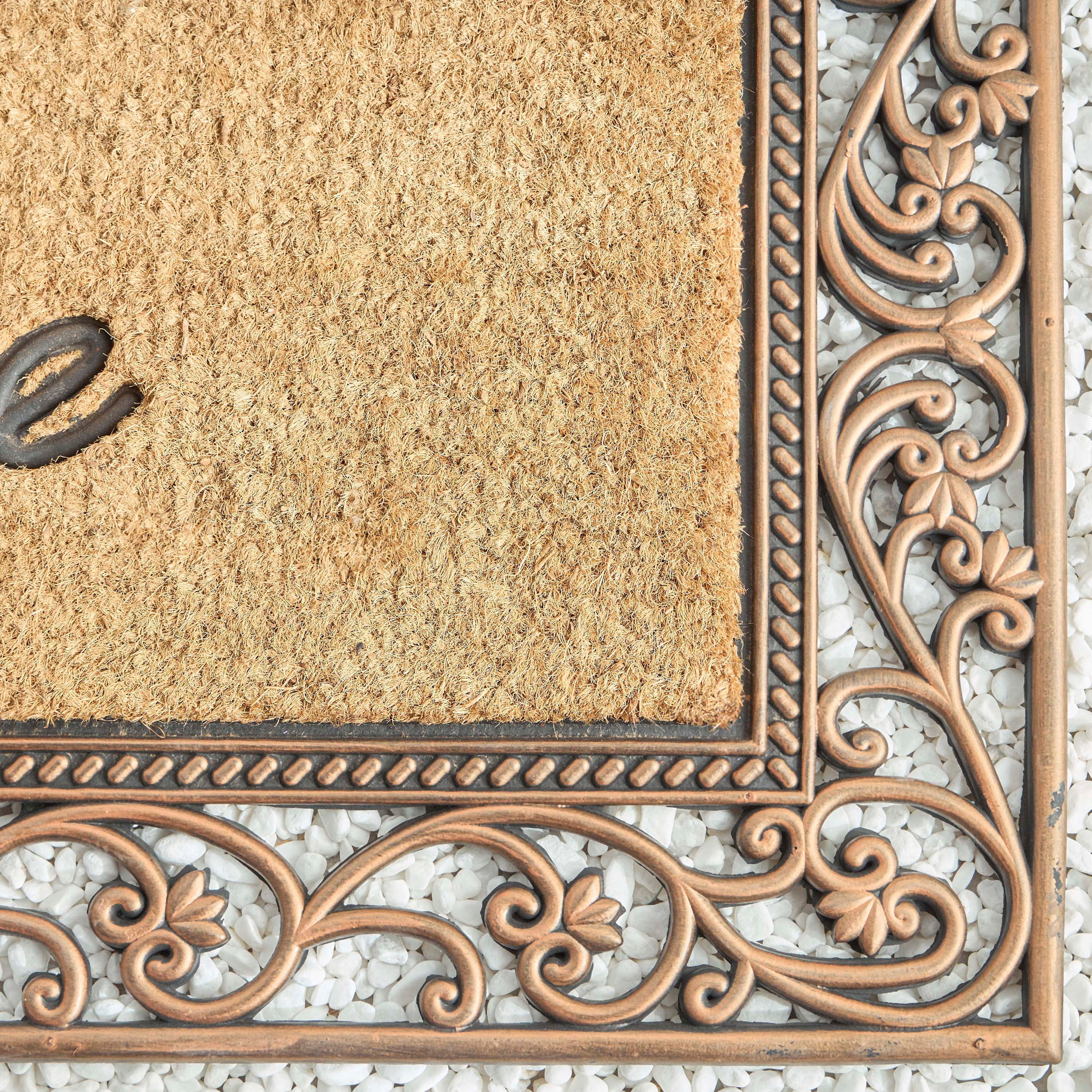Welcome Doormat - 55x120 cm-household-rugsandcarpets-doormats-image-2
