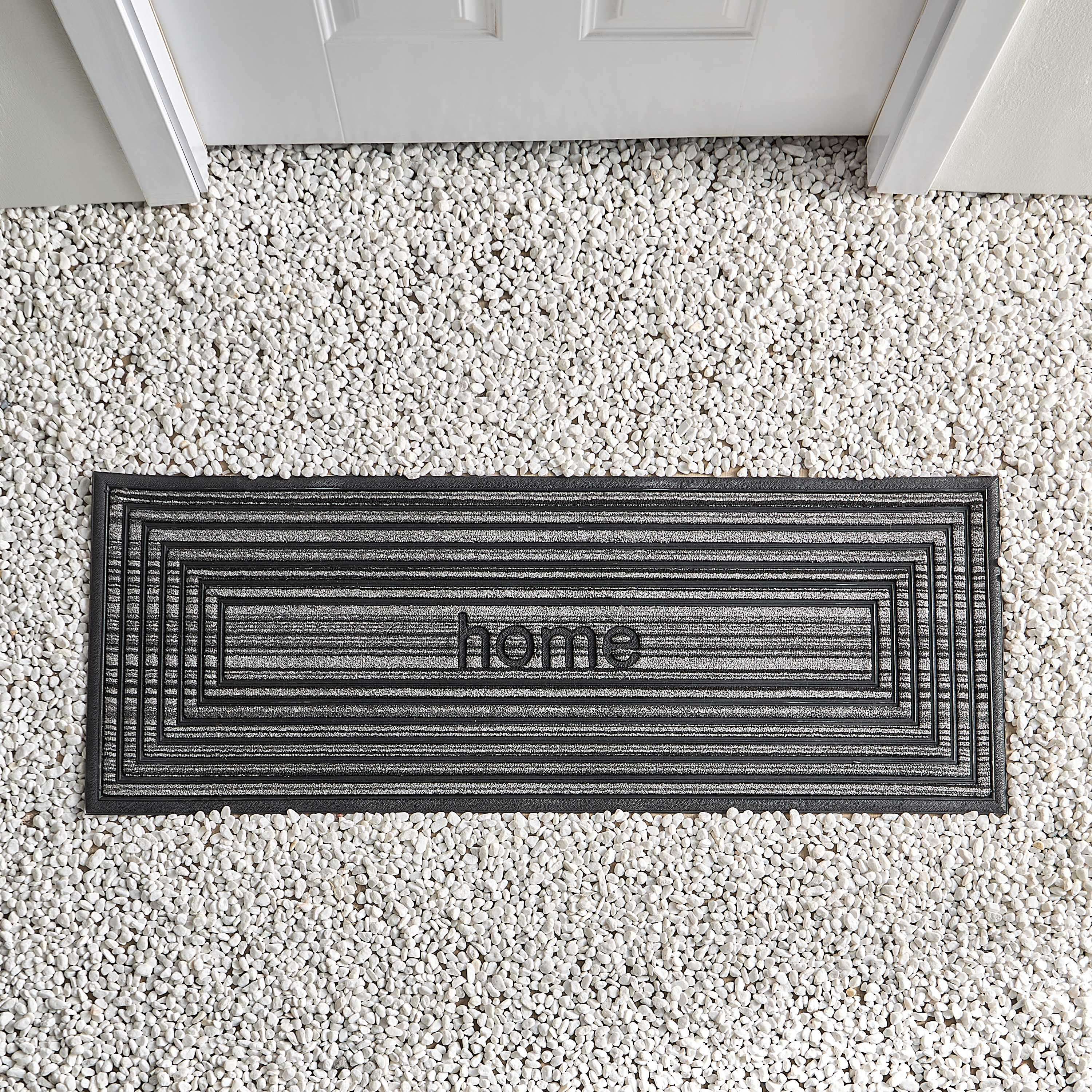 Heim Doormat - 45x120 cm-household-rugsandcarpets-doormats-image-1