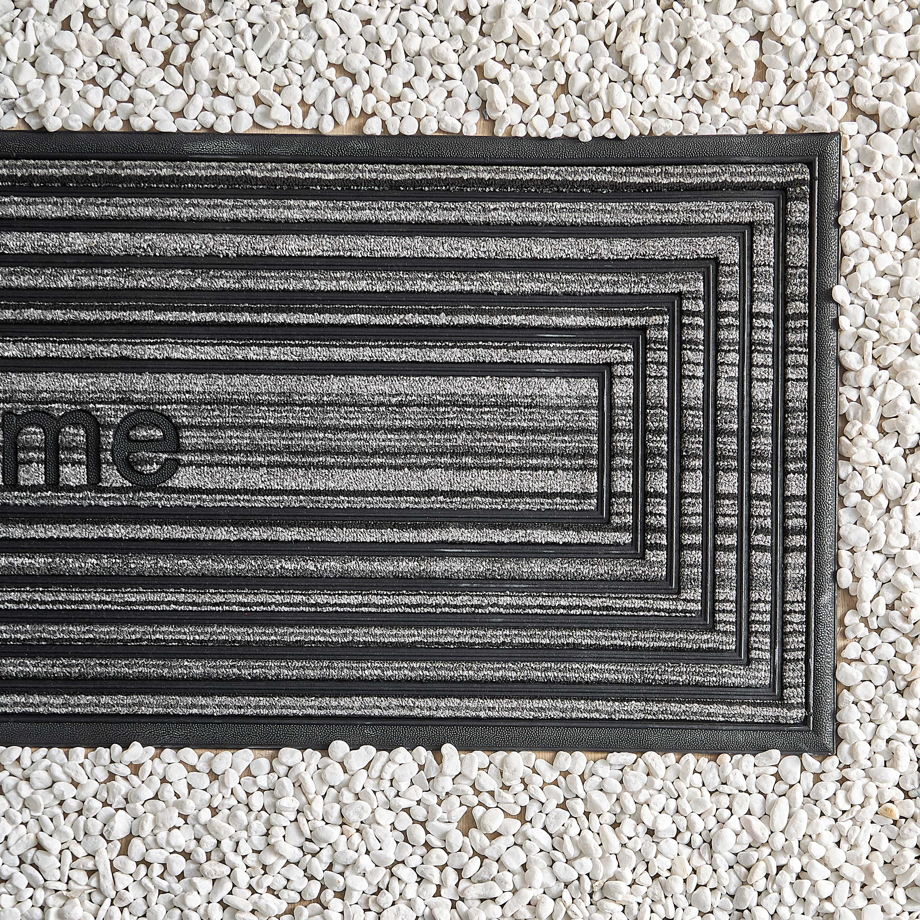 Heim Doormat - 45x120 cm-household-rugsandcarpets-doormats-image-2
