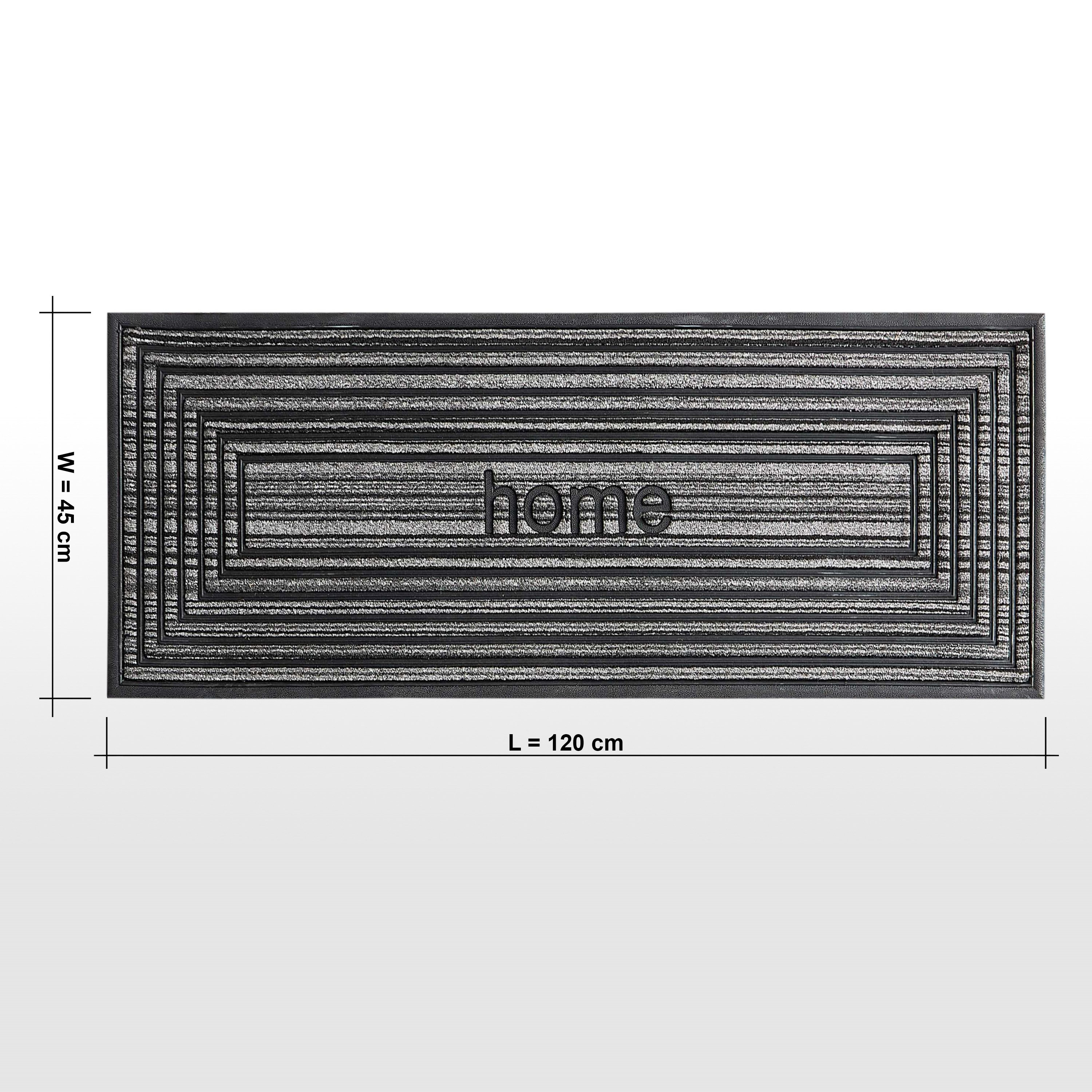 Heim Doormat - 45x120 cm-household-rugsandcarpets-doormats-image-5