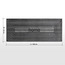 Heim Doormat - 45x120 cm-household-rugsandcarpets-doormats-image-5
