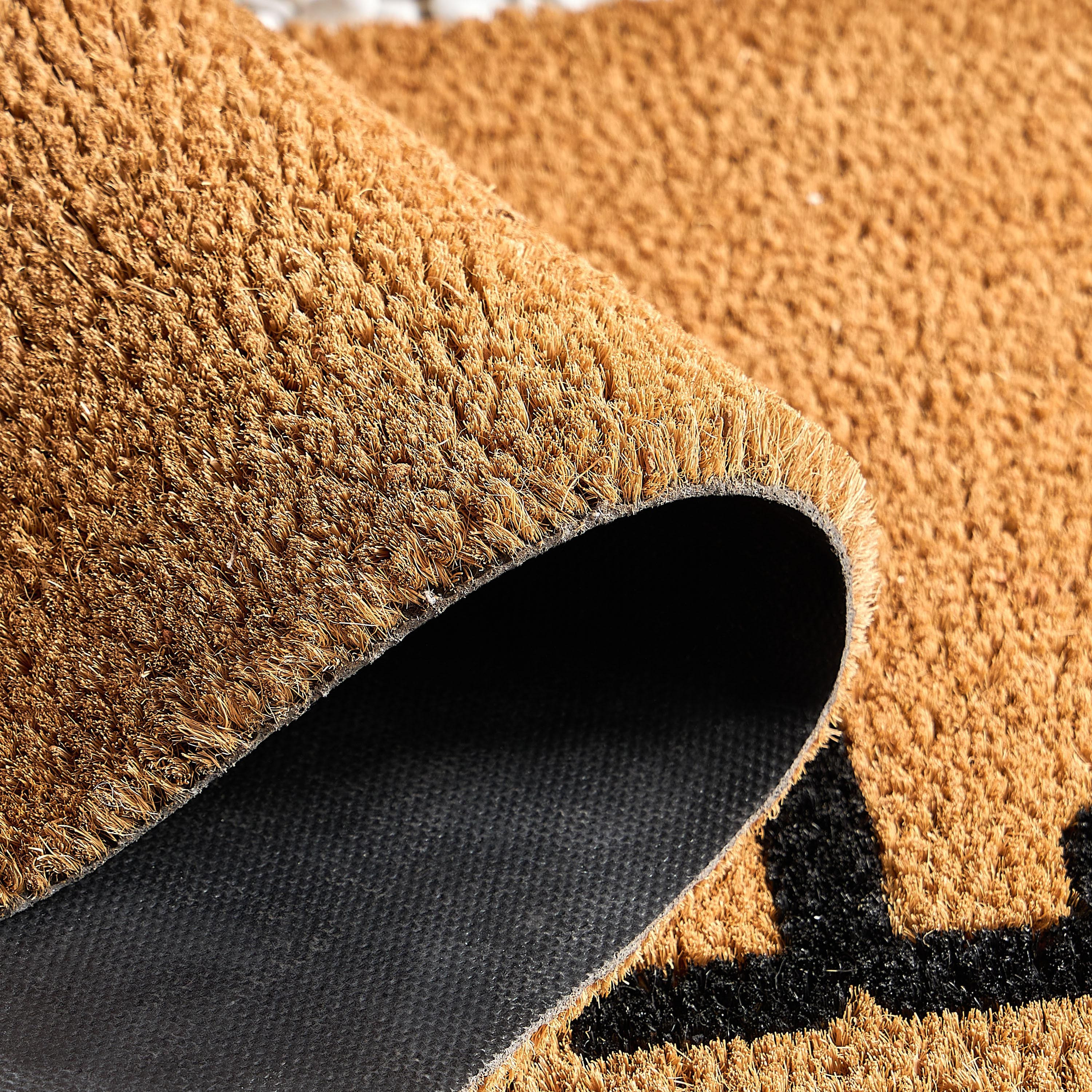 سجادة باب - أهلًا وسهلًا - 45x120 سم-household-rugsandcarpets-doormats-image-3