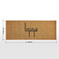 Sharaftuna Doormat - 45x120 cm-binpromo_ALLBANKS_OMN_14032025-image-5