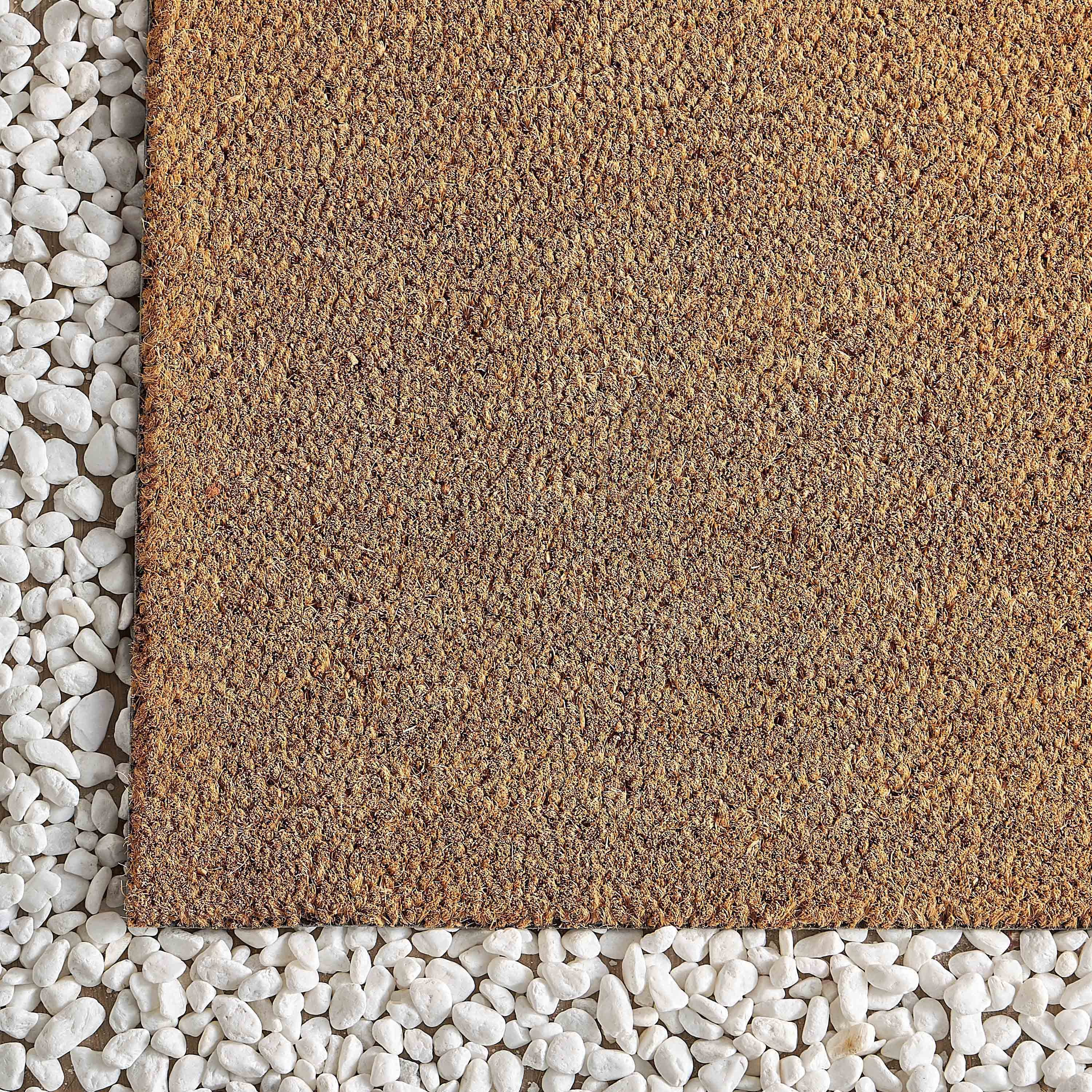 Sharaftuna Doormat - 45x75 cm-household-rugsandcarpets-doormats-image-2