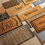 Welcome Printed Coir Doormat - 60x120 cm-household-rugsandcarpets-doormats-image-4