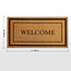 Welcome Printed Coir Doormat - 60x120 cm-household-rugsandcarpets-doormats-image-5