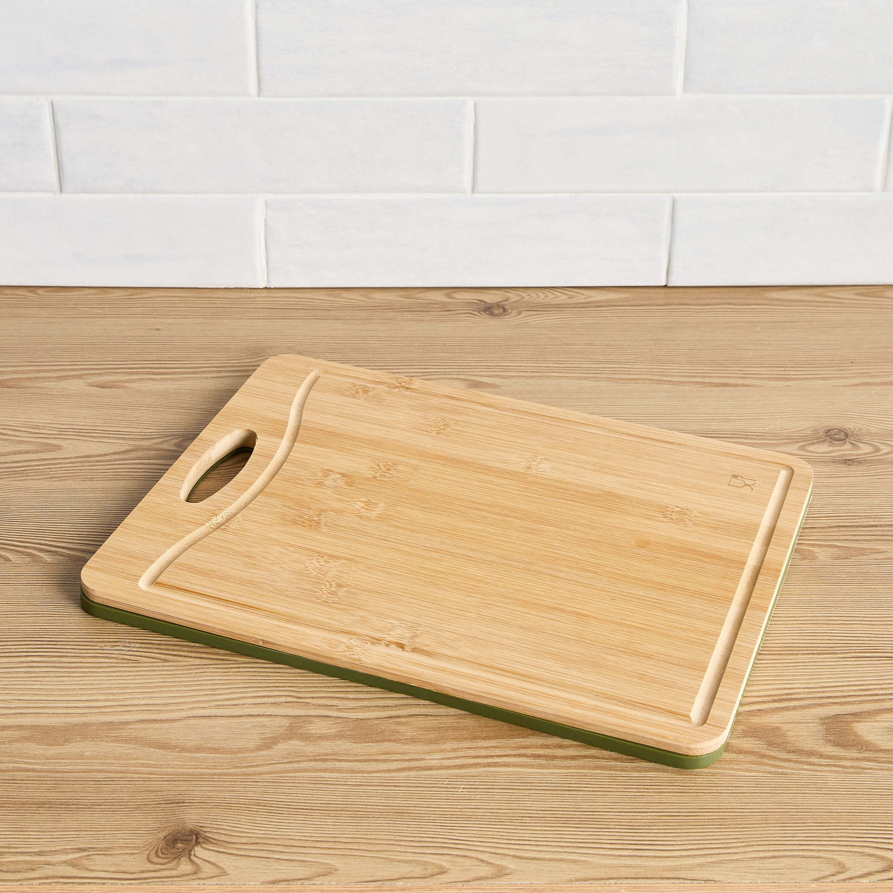 Dice Double-Sided Bamboo Cutting Board-household-kitchen-kitchentoolsandutensils-cuttingboards-image-1