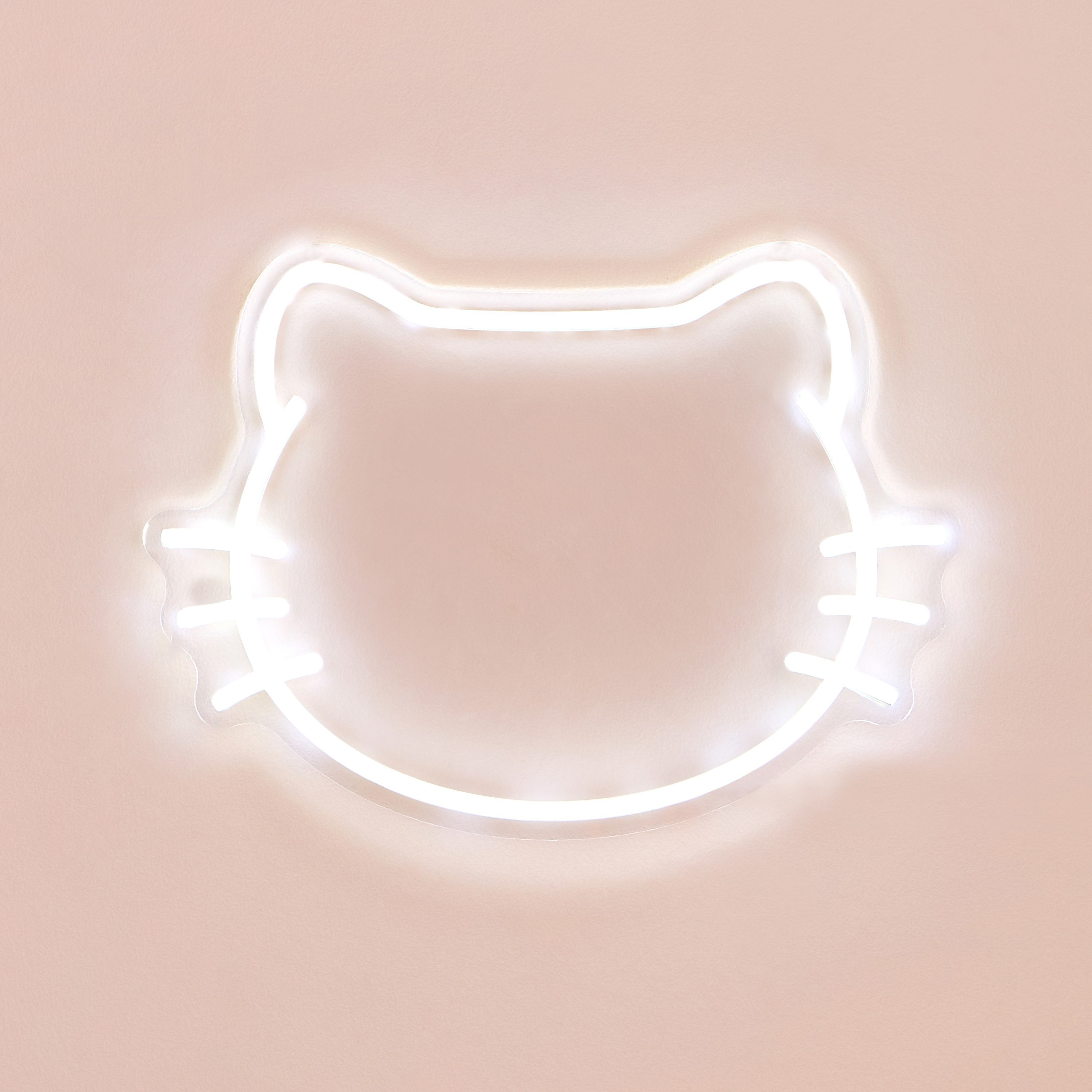 Hello Kitty USB Operated Neon Light-kids-decorandlighting-lighting-decorativelightingandwalllamps-image-2