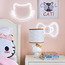 Hello Kitty USB Operated Neon Light-babyandkids-decorandlighting-lighting-decorativelightingandwalllamps-image-4
