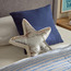Estelle 2 Tone Star Shaped Sequin Filled Cushion - 40x40 cm-kids-beddingandwindows-bedding-filledcushionsandcovers-image-4