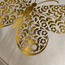 Harmony Foil Print Filled Cushion - 45x45 cm-kids-beddingandwindows-bedding-filledcushionsandcovers-image-2