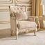 كرسي قماش بمساند ذراعين - فلورا-furniture-sofaandseating-armchairs-image-9