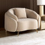 Qubba Fabric Armchair-furniture-sofaandseating-armchairs-image-1