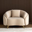 Qubba Fabric Armchair-furniture-sofaandseating-armchairs-image-2