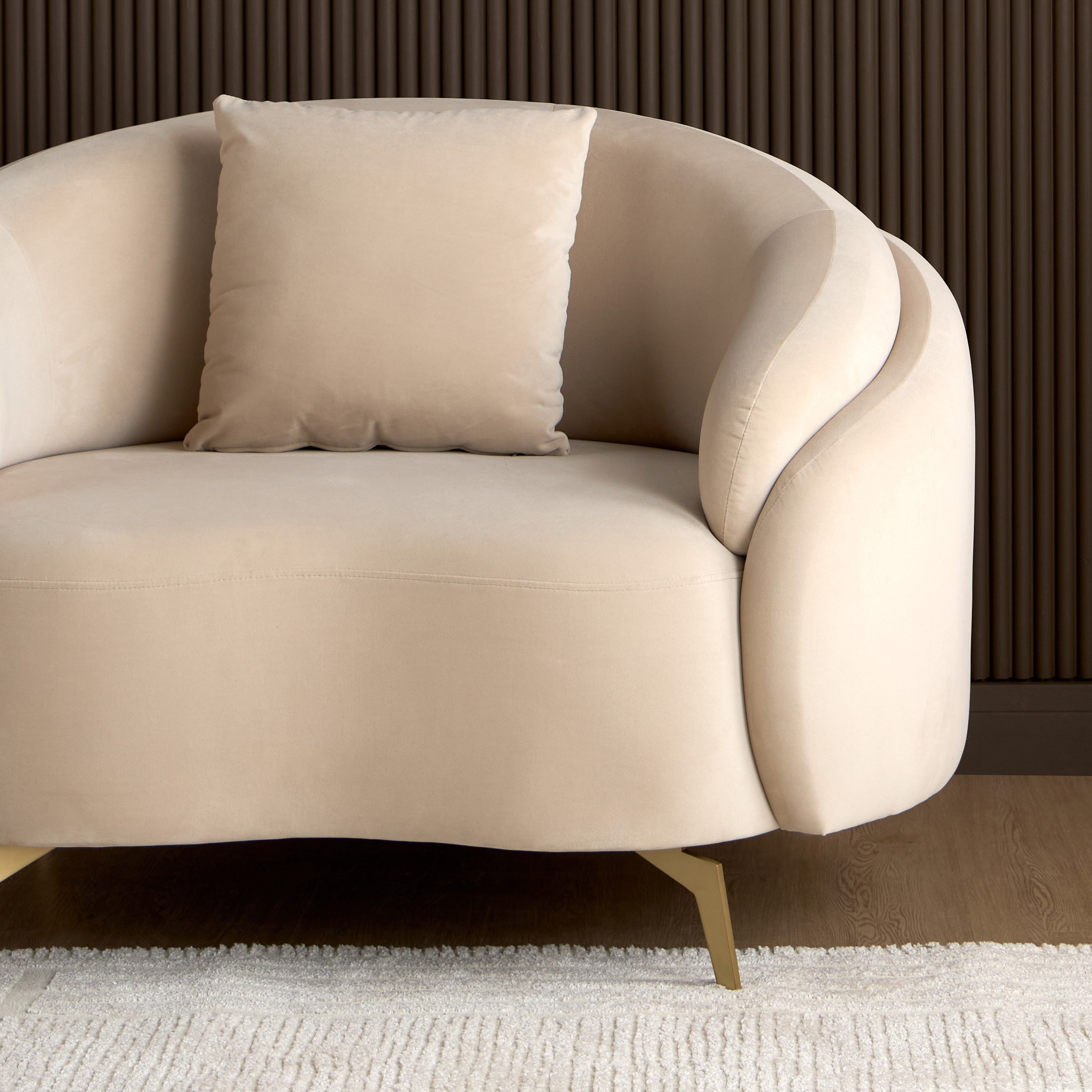 كرسي قماش بذراعين - قبة-furniture-sofaandseating-armchairs-image-3
