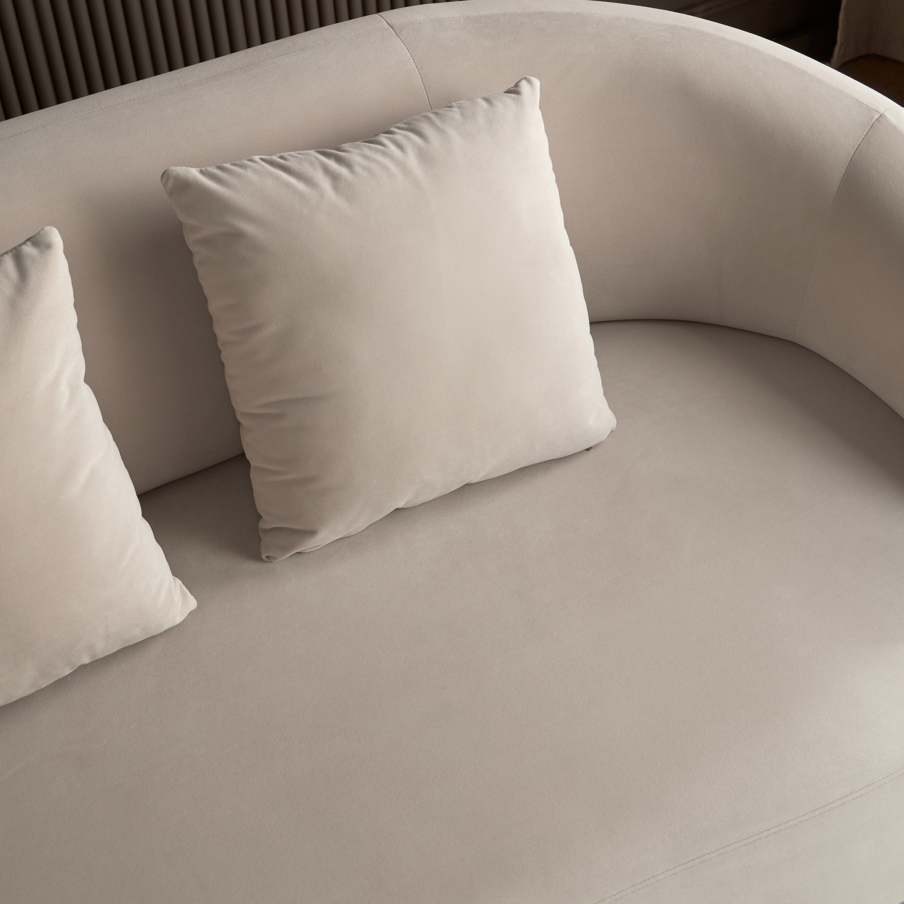 كنبة قماش مقعدين - قبّة-furniture-sofaandseating-sofasandsofasets-image-4