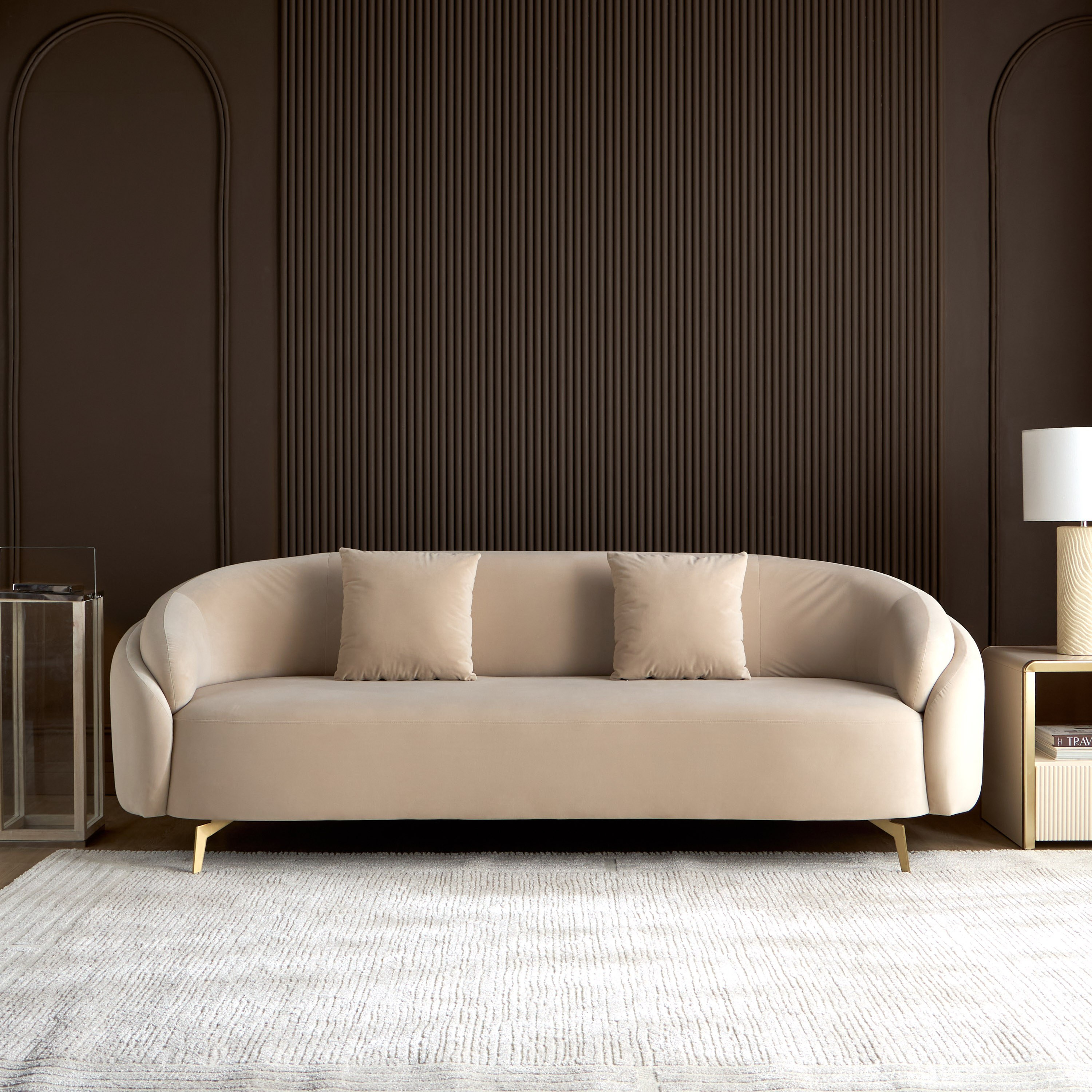 Qubba 3-Seater Fabric Sofa-furniture-sofaandseating-sofasandsofasets-image-2