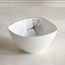 Gingko Porcelain Serving Bowl - 22 cm-household-dining-dinnerware-bowls-image-1