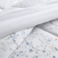 Nella Cotton Printed 300 TC 3-Piece Queen Comforter Set - 200x240 cm-household-bedding-comfortersandbedspreads-comforters-image-4