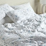 Nella Cotton Printed 300 TC 3-Piece Queen Comforter Set - 200x240 cm-household-bedding-comfortersandbedspreads-comforters-image-5