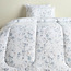 Nella Floral Print 300 Thread Count 3-Piece Super King Comforter Set - 250x260 cm-household-bedding-comfortersandbedspreads-comforters-image-2