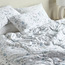 Nella Floral Print 300 Thread Count 3-Piece Super King Comforter Set - 250x260 cm-household-bedding-comfortersandbedspreads-comforters-image-5