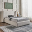 Rubik Single Bed - 120x200 cm-furniture-bedroom-beds-singlebeds-image-1
