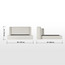 سرير كوين - روبيك - 160x200 سم-binpromo_KSA_Alrajhi_17062026-image-1