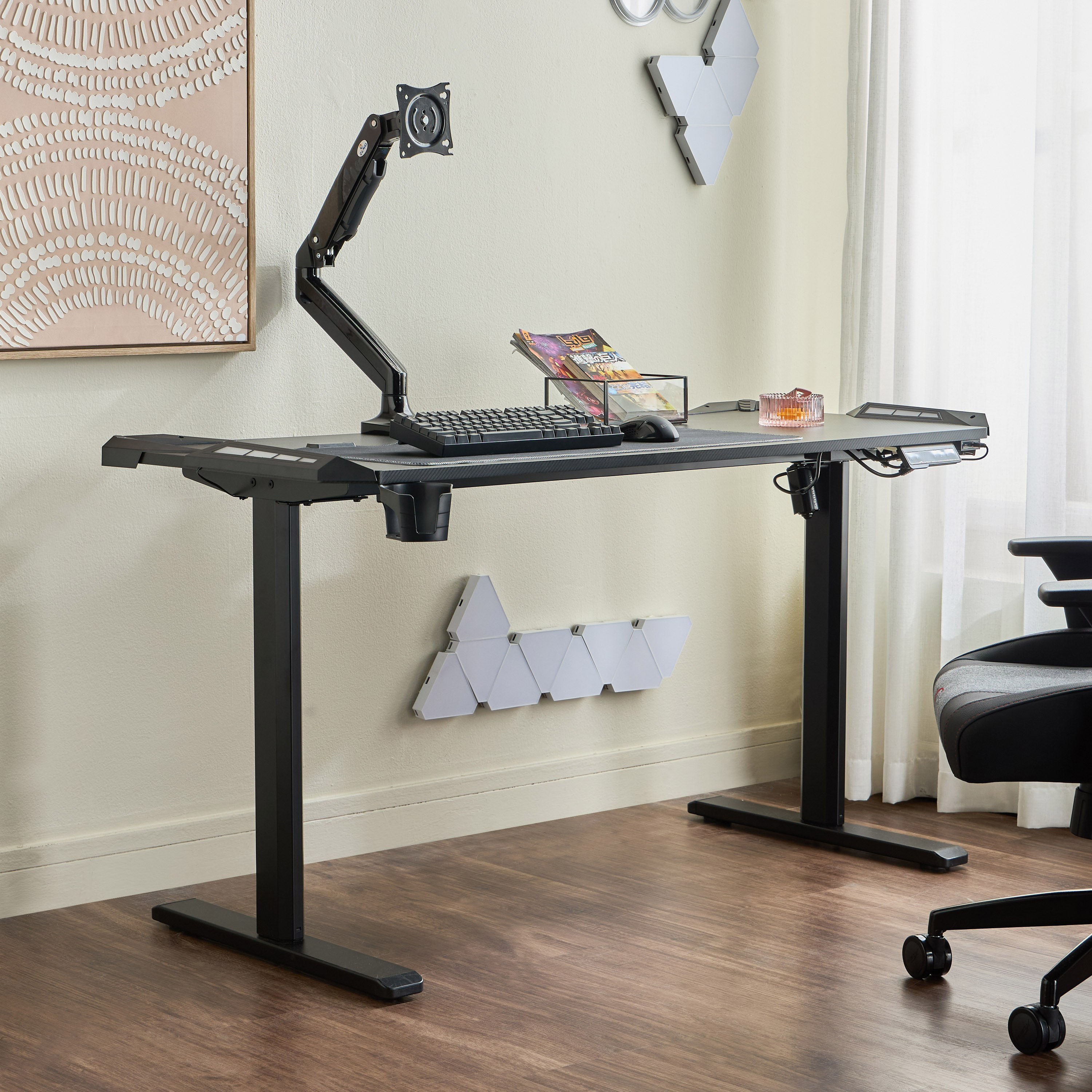 Storm Gaming Desk-furniture-office-officedesks-image-1