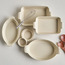Dulcet 2-Piece Stoneware Tart Dish - 14x14 cm-InfluencerCodes_Ramadan26_All_20012026-image-3