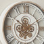 ساعة حائط ترس - انسينيتاس - 61 سم-household-walldecorandmirrors-clocks-image-2