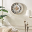 ساعة حائط ترس - انسينيتاس - 61 سم-household-walldecorandmirrors-clocks-image-1
