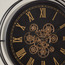 Gualala Wall Clock - 52x63 cm-household-walldecorandmirrors-clocks-image-3