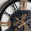 Claremont Gear Wall Clock - 120 cm-household-walldecorandmirrors-clocks-image-2