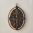 ساعة حائط - فريسنو - 67x102 سم-household-walldecorandmirrors-clocks-image-3