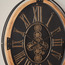 ساعة حائط - فريسنو - 67x102 سم-household-walldecorandmirrors-clocks-image-2
