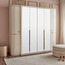 Amirah 6-Door Wardrobe with Drawers-furniture-bedroom-wardrobes-image-10