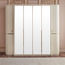 Amirah 6-Door Wardrobe with Drawers-furniture-bedroom-wardrobes-image-2