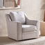 Camryn Fabric Swivel Armchair-furniture-sofaandseating-armchairs-image-1