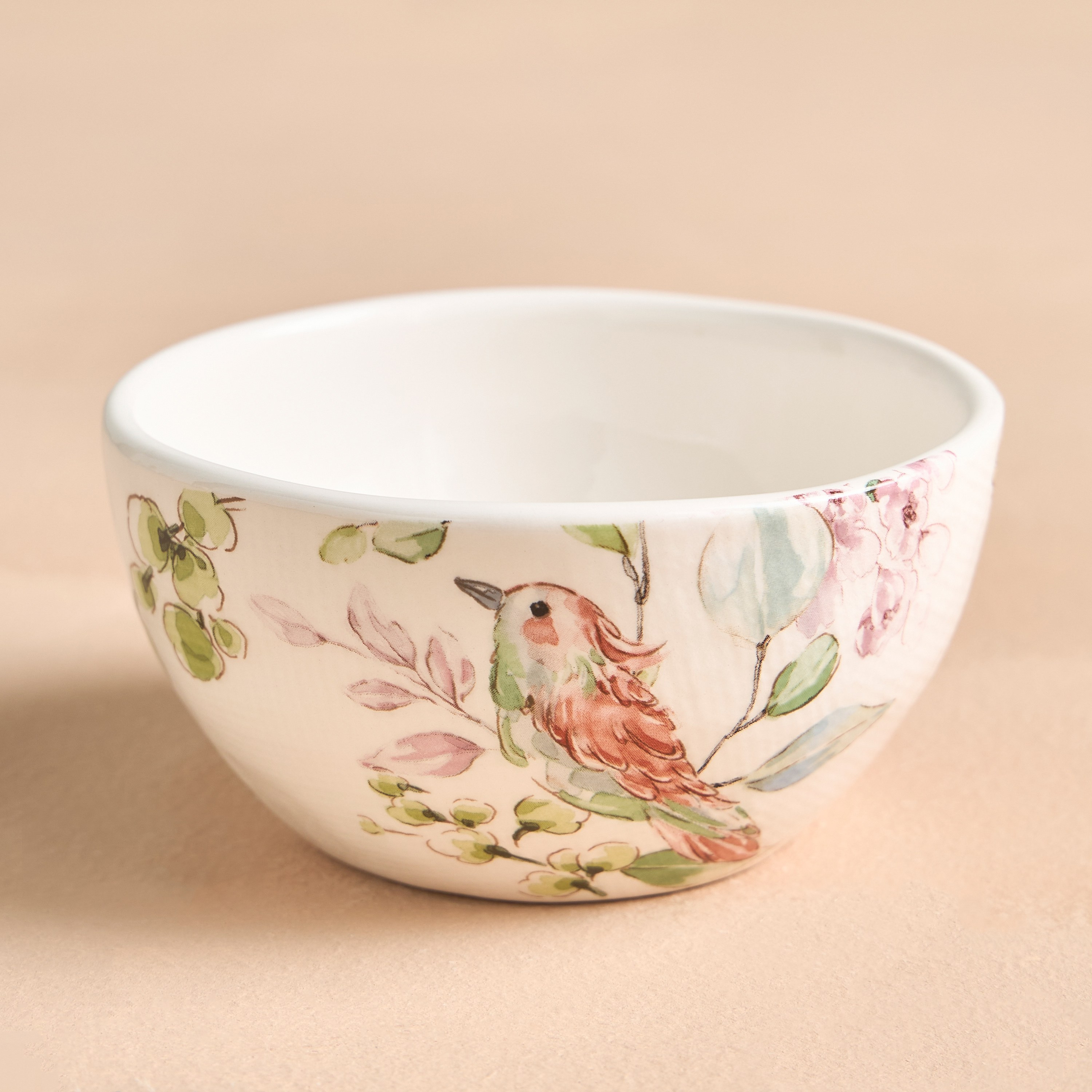 وعاء أرز سيراميك - روزيت - 11 سم-household-dining-dinnerware-dinnerwarecollections-image-4