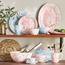 Kimono Ceramic Cereal Bowl - 15 cm-household-dining-dinnerware-dinnerwarecollections-image-3