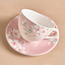 Kimono Ceramic Cup and Saucer Set - 220 ml-household-dining-teaandcoffee-mugsandcups-image-2
