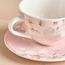 Kimono Ceramic Cup and Saucer Set - 220 ml-household-dining-teaandcoffee-mugsandcups-image-3
