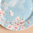 Kimono Ceramic Dinner Plate - 28 cm-household-dining-dinnerware-plates-image-2
